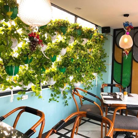 Hanoi La Selva Central Hotel & Spa מראה חיצוני תמונה