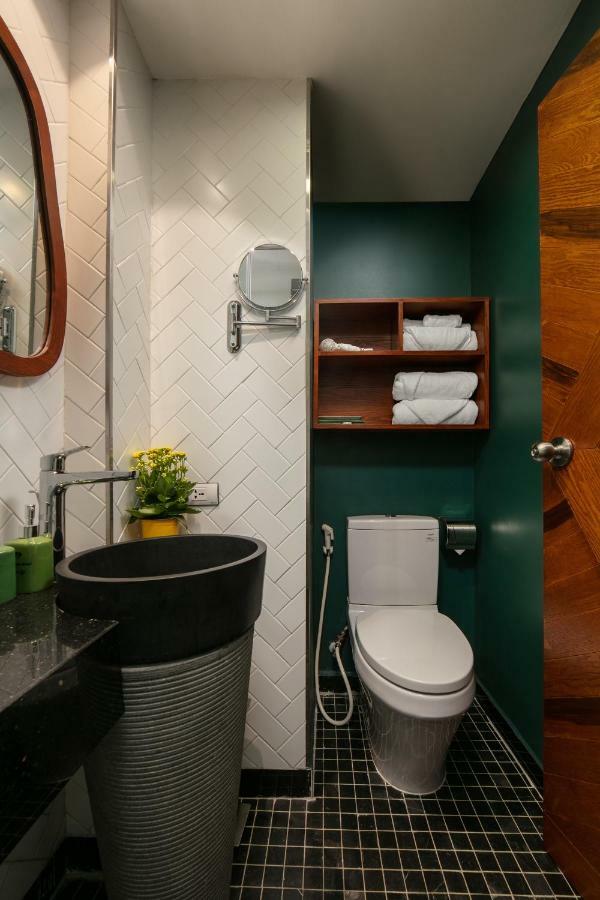 Hanoi La Selva Central Hotel & Spa מראה חיצוני תמונה